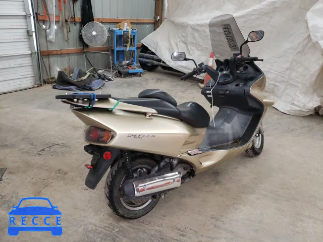 2002 HONDA NSS250 JH2MF06102K011899 image 3