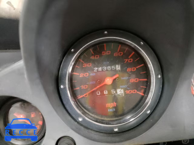 2002 HONDA NSS250 JH2MF06102K011899 image 7