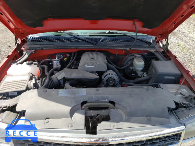 2006 CHEVROLET 1500 SILVE 2GCEK13V161257355 image 6