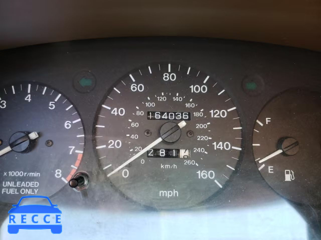 1997 MAZDA MILLENIA B JM1TA2214V1307717 image 7