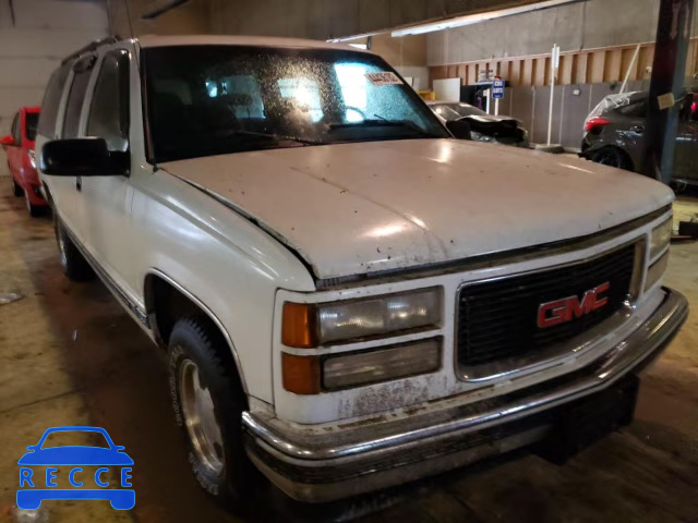 1995 CHEVROLET C1500 SUBU 1GKEC16K6SJ731772 image 9