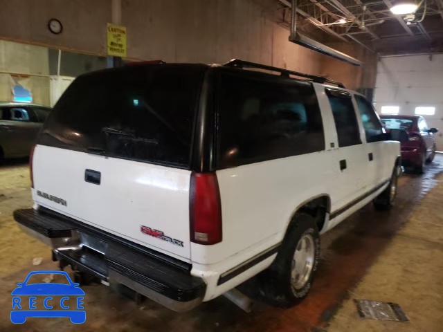 1995 CHEVROLET C1500 SUBU 1GKEC16K6SJ731772 image 3