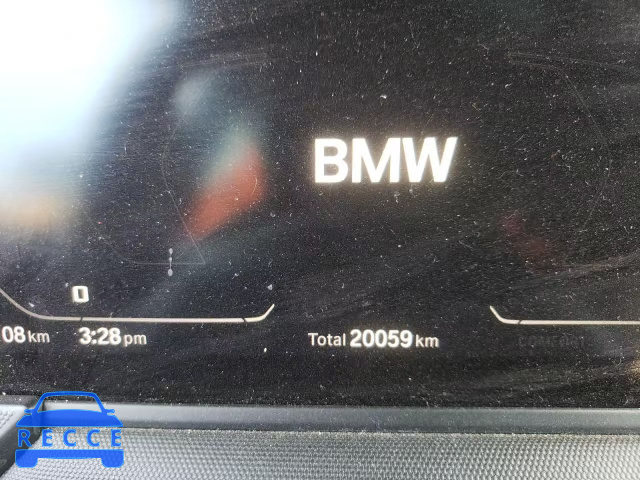 2020 BMW M235XI WBA13AL04L7F53663 image 7