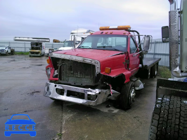 1994 GMC TOPKICK C6 1GDJ6H1J7RJ505657 image 1