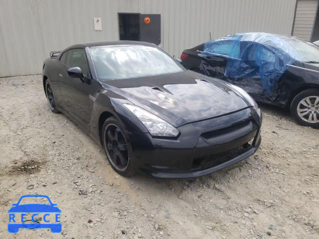 2013 NISSAN GT-R PREMI JN1AR5EF4DM261427 Bild 0