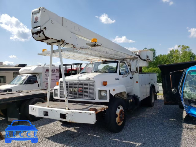1996 GMC TOPKICK C7 1GDM7H1JXTJ511132 image 1