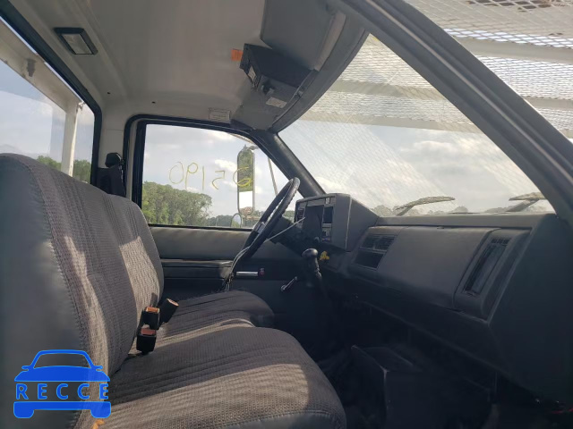 1996 GMC TOPKICK C7 1GDM7H1JXTJ511132 image 4