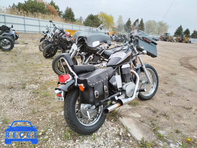 2003 SUZUKI LS650 JS1NP41A232100541 Bild 3