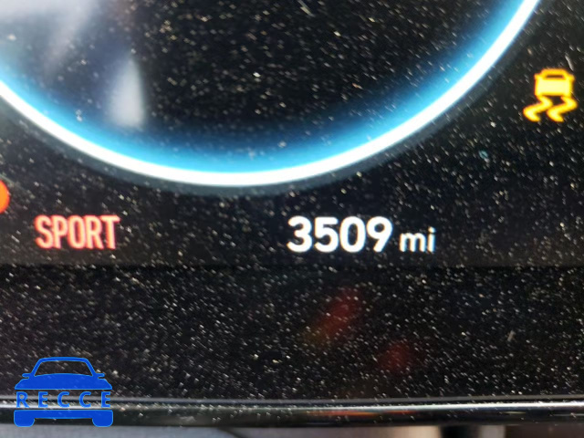 2022 HYUNDAI ELANTRA N KMHLW4AK9NU002215 image 7