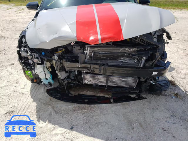 2022 HYUNDAI ELANTRA N KMHLW4AK9NU002215 image 8