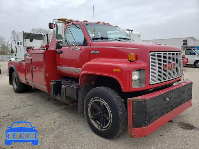 1992 GMC TOPKICK C7 1GDL7H1P8NJ503453 image 0