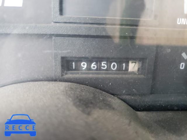 1992 GMC TOPKICK C7 1GDL7H1P8NJ503453 image 7
