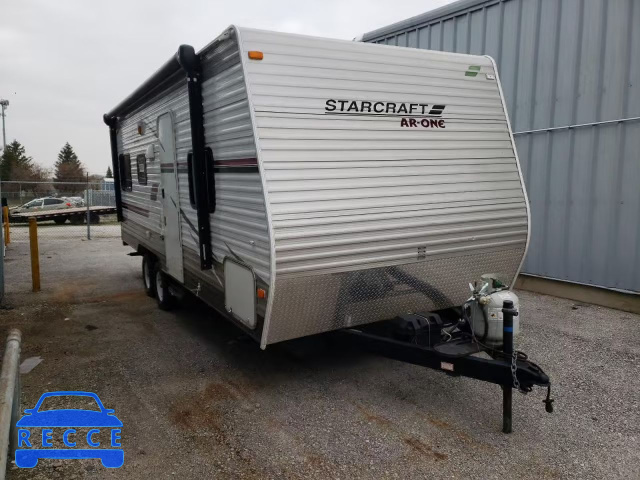 2014 STARCRAFT AR-ONE 1SABS0BL4E28J5124 Bild 0