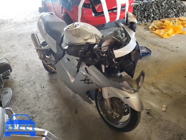 2002 HONDA CBR1100 XX JH2SC35072M500024 зображення 0