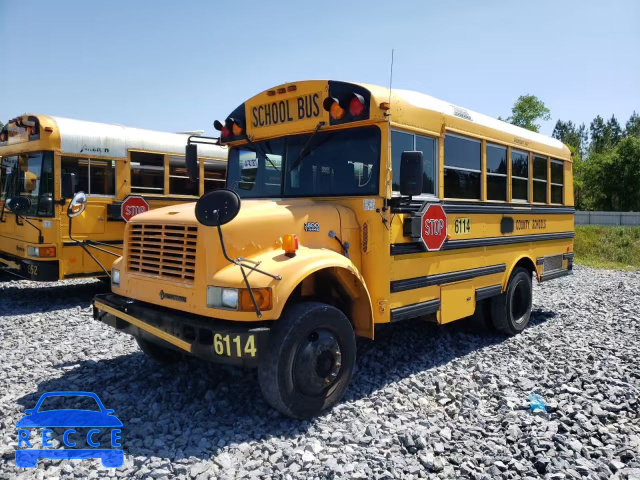 1999 INTERNATIONAL 3000 3800 1HVBBABN6XH672930 Bild 1