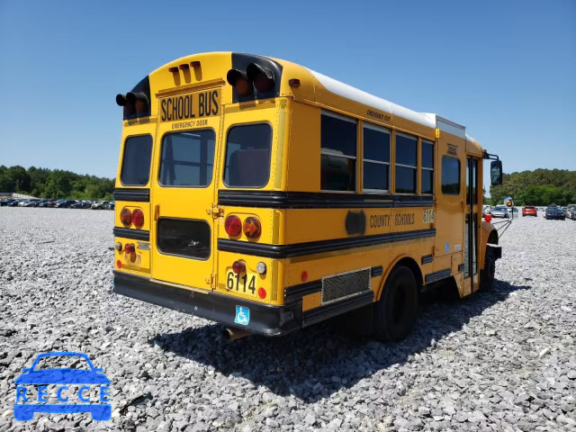 1999 INTERNATIONAL 3000 3800 1HVBBABN6XH672930 Bild 3