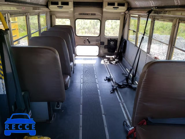 1999 INTERNATIONAL 3000 3800 1HVBBABN6XH672930 Bild 5