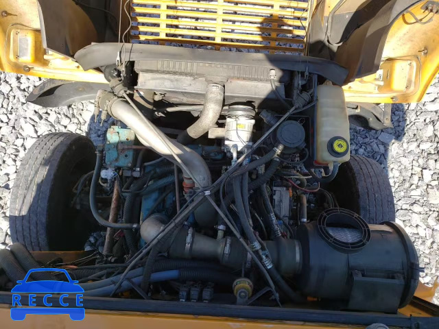 1999 INTERNATIONAL 3000 3800 1HVBBABN6XH672930 Bild 6