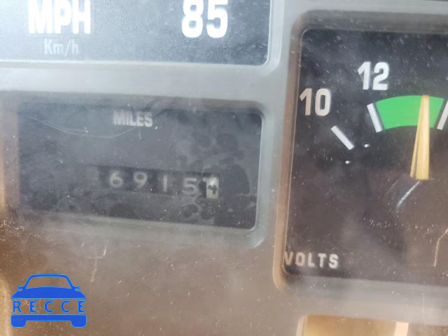 1999 INTERNATIONAL 3000 3800 1HVBBABN6XH672930 Bild 7