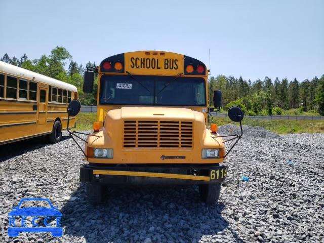 1999 INTERNATIONAL 3000 3800 1HVBBABN6XH672930 Bild 8