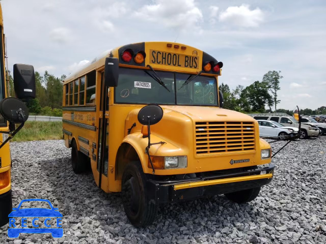 2000 INTERNATIONAL 3000 3800 1HVBBABNXYH293589 image 0