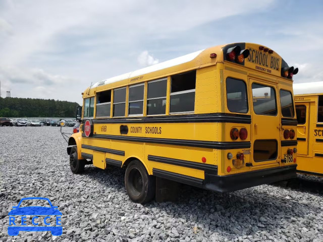 2000 INTERNATIONAL 3000 3800 1HVBBABNXYH293589 image 2