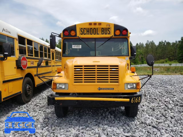 2000 INTERNATIONAL 3000 3800 1HVBBABNXYH293589 image 8