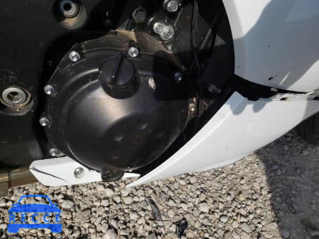 2007 KAWASAKI ZX1400 A JKBZXNA187A015752 image 6