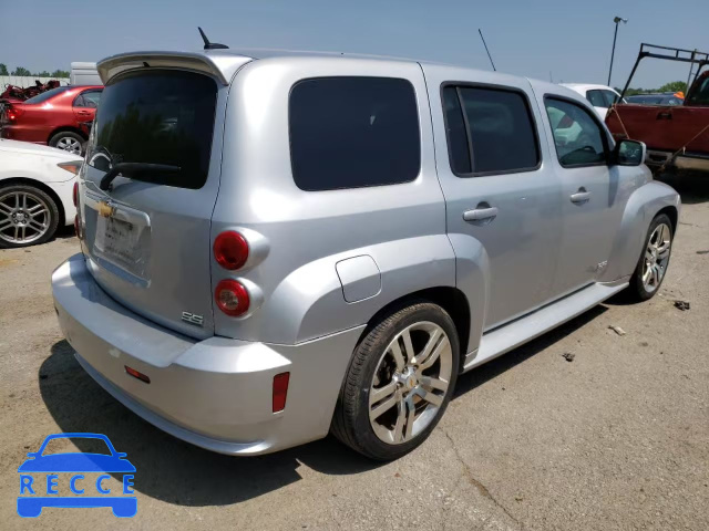 2010 CHEVROLET HHR SS 3GNBADDM8AS554222 image 3