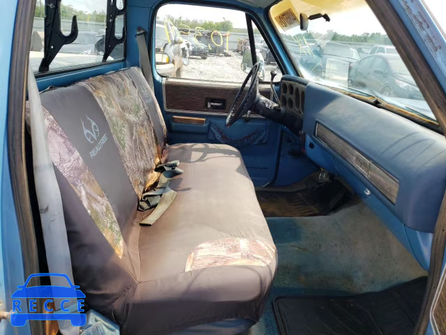 1973 CHEVROLET C10 PU CCY143A129324 image 4