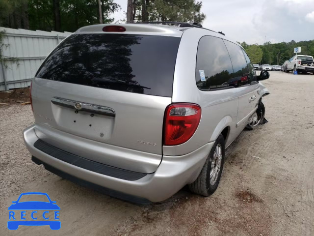 2005 CHRYSLER TOWN&COUNT 2C8GP54L05R186713 зображення 3