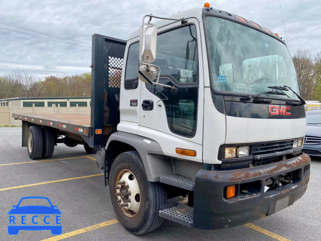 2004 GMC T-SERIES F 1GDJ7F1374F519301 image 0