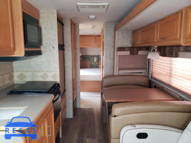 2006 FORD MOTORHOME 1F6MF53Y660A08954 image 5