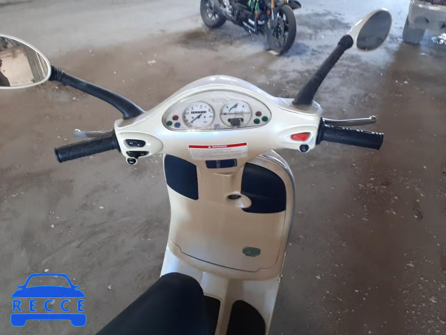 2005 VESPA C161C ZAPC16C1155010353 зображення 8