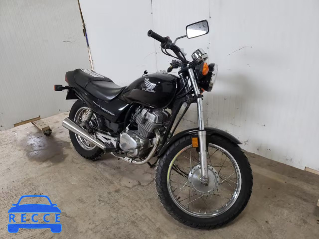 2002 HONDA CB250 JH2MC24062K910555 image 0