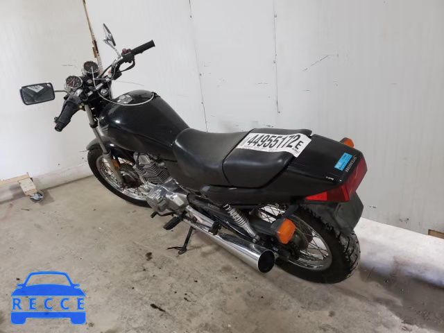 2002 HONDA CB250 JH2MC24062K910555 image 2