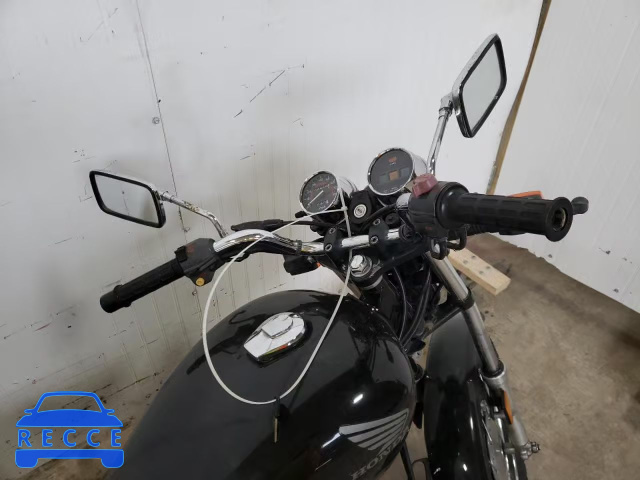 2002 HONDA CB250 JH2MC24062K910555 зображення 4