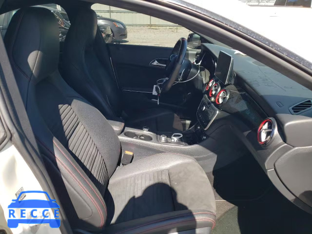 2016 MERCEDES-BENZ CLA 45 AMG WDDSJ5CB9GN335504 image 4