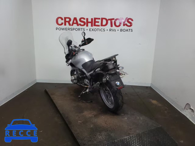 2004 BMW R1150 R WB10439A24ZF48682 зображення 2