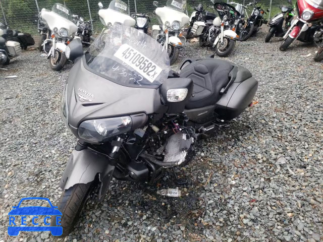 2015 HONDA GL1800 B JH2SC6849FK200129 image 1