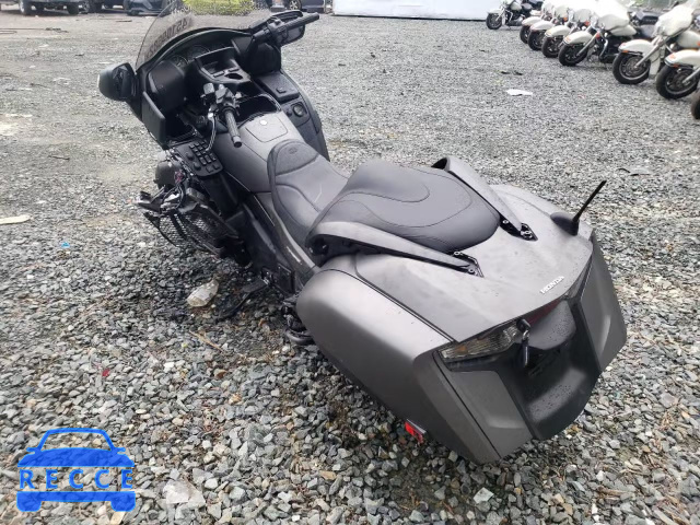 2015 HONDA GL1800 B JH2SC6849FK200129 image 2