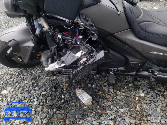 2015 HONDA GL1800 B JH2SC6849FK200129 image 6