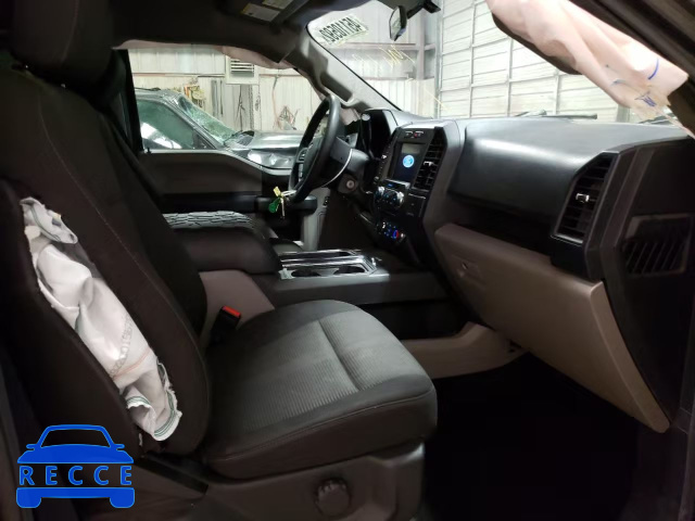 2018 FORD F150 2WD 1FTEW1CP1JKC02953 image 4