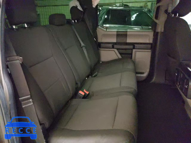 2018 FORD F150 2WD 1FTEW1CP1JKC02953 image 5