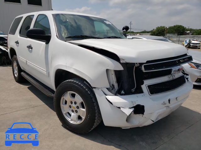 2014 CHEVROLET TAHOE SPEC 1GNSK2E09ER171394 image 0