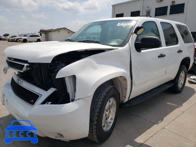 2014 CHEVROLET TAHOE SPEC 1GNSK2E09ER171394 image 1