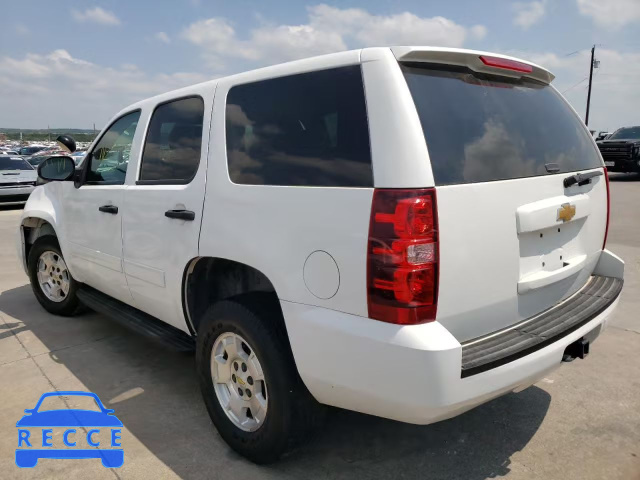 2014 CHEVROLET TAHOE SPEC 1GNSK2E09ER171394 image 2