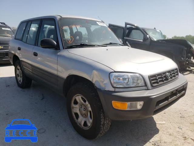 1998 TOYOTA RAV 4 JT3GP10VXW7029067 image 0