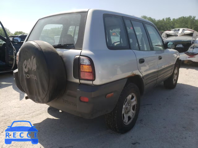 1998 TOYOTA RAV 4 JT3GP10VXW7029067 image 3