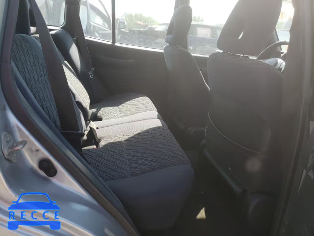 1998 TOYOTA RAV 4 JT3GP10VXW7029067 image 5